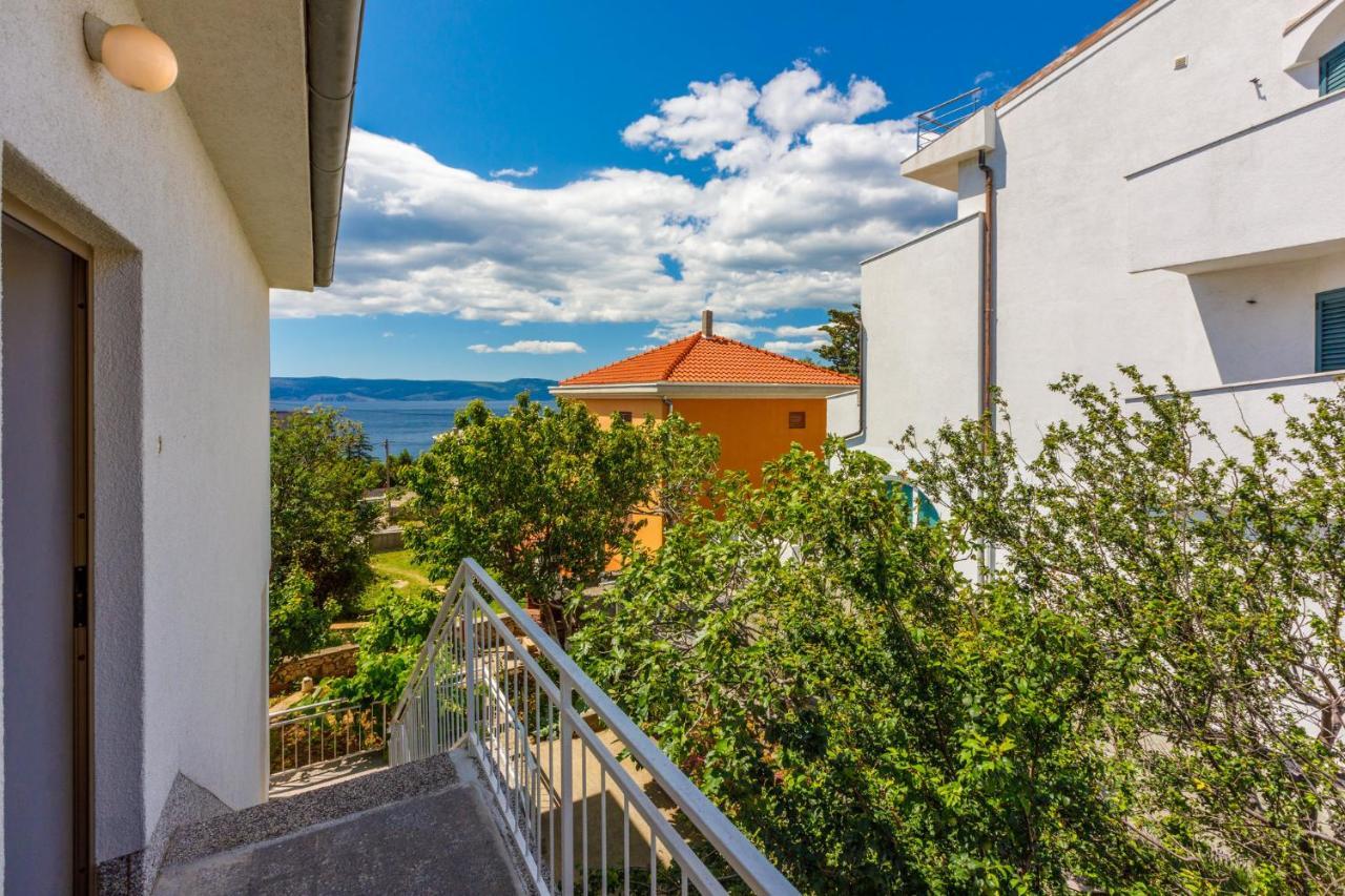 Azur Novi Vinodolski Exterior photo